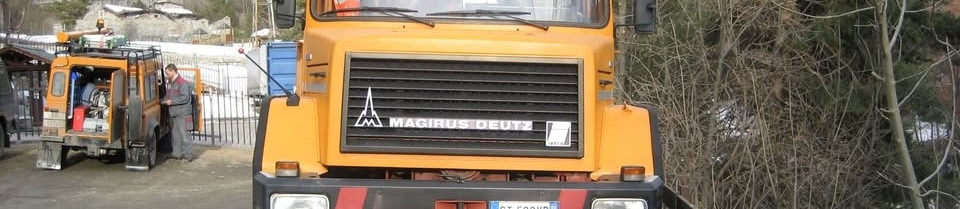 Banner Benucci Impianti