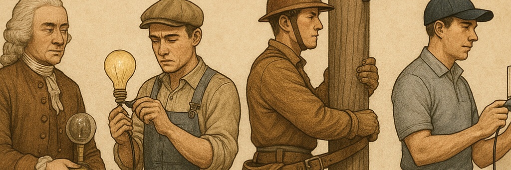 Banner Benucci Impianti