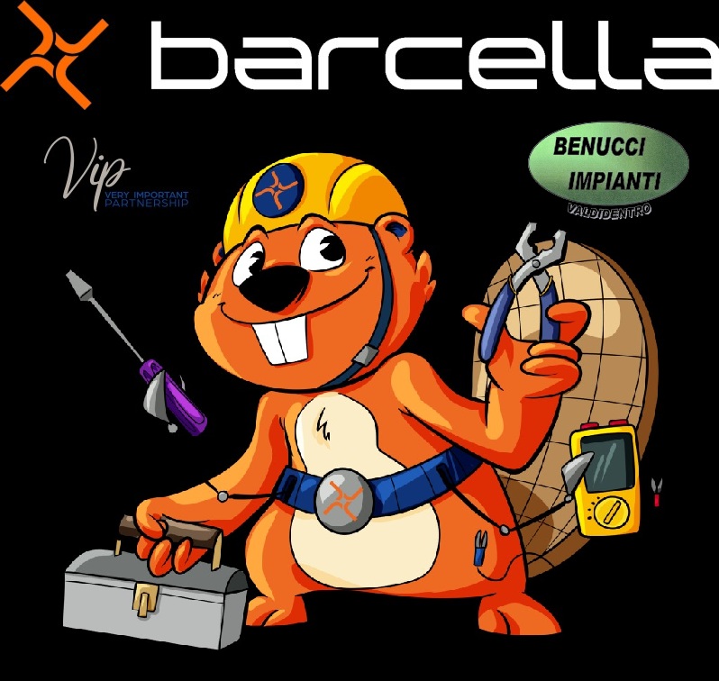 barcellavip