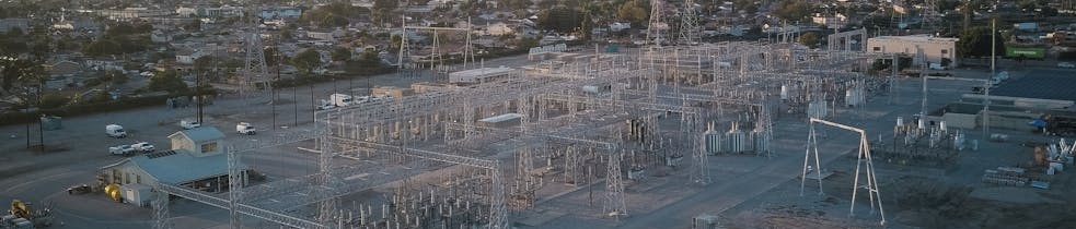 Banner Benucci Impianti